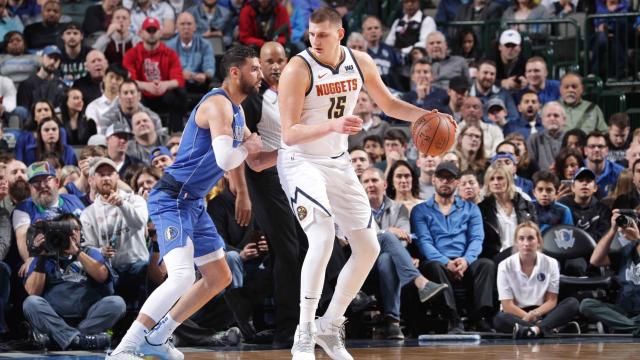 dallas mavericks team news