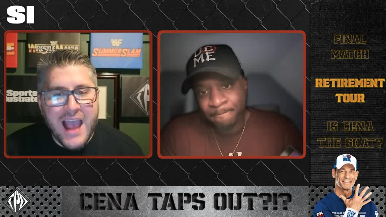 Triple H, WWE COMPLETELY BOTCH John Cena Retirement | The Pin Down