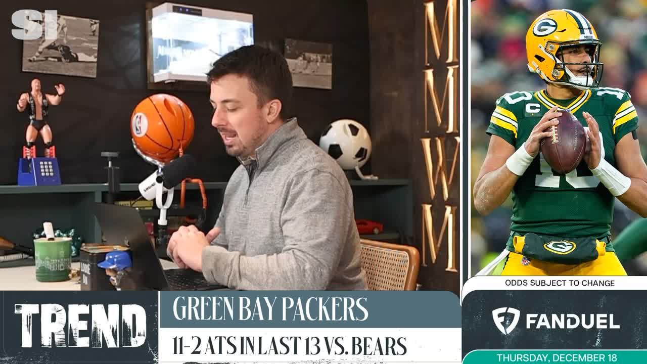 Making Moves | December 18, 2025