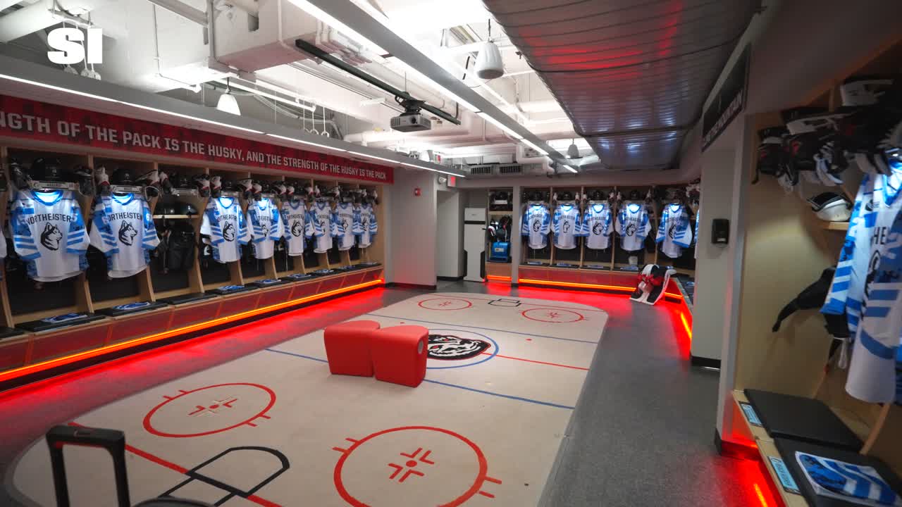 Boston's Original Sports Palace: Matthews Arena | Stadium Wonders